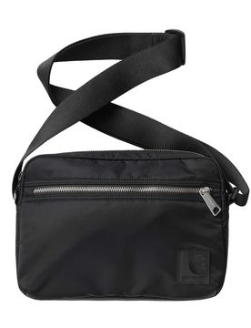 Otis Shoulder Bag Black Stück Unisex