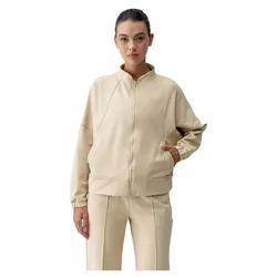 Veste Leila Beige S