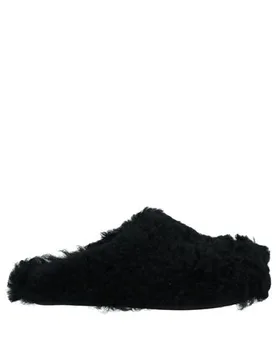 Mules & Clogs Damen Schwarz 35,36,37,39,40 Damen - Marni - FashionsVida