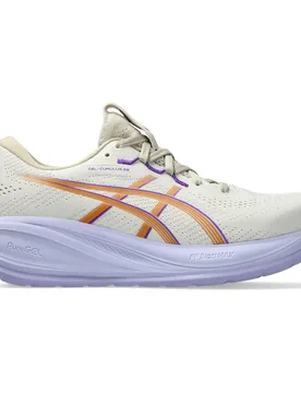 Scarpe Da Running Gel-cumulus 28 Oatmeal / Fresh Air EU 39 1/2 - Asics - FashionsVida