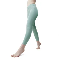 Leggings 7/8 Night Jade Grey S