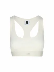 Bralette bianco sporco bianco L