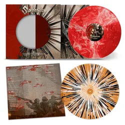 The Last Stand (10th Anniversary Edition) von - 2-LP (Coloured, Limited Edition, Standard) - None - unisex
