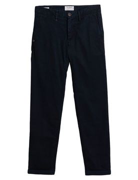 Pantalones Hombre Azul noche 29,30 Hombre