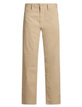 Pantalones Hombre Arena 31W-32L Hombre