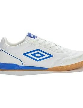 Chaussures De Futsal Sala Street Iii White / Dazzling Blue EU 42 Homme