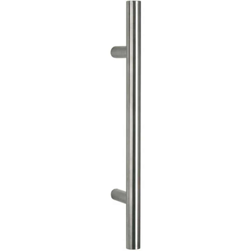 Tirador para Puertas Interior 800 x 30 x 75 mm - JANDEL - FashionsVida