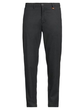 Hose Herren Braungrau L,XL Herren