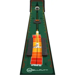 Puttmatte Stroke Master 3/3.5m