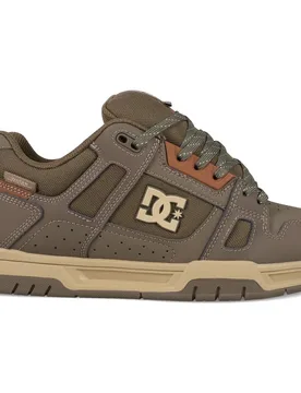 Zapatillas de hombre Stag Wnt - DC Shoes - FashionsVida