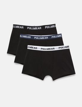 Pacco 3 Boxer