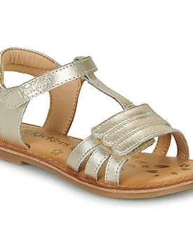 Flache Sandalen Diamanto 24 - Kickers - FashionsVida