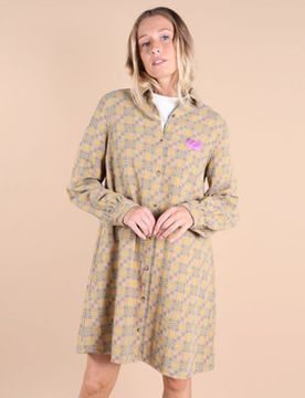 Kleider Robe Tile Eu S;Eu M;Eu L;Eu Xs Female