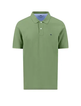 Fynch-Hatton Polo vert S - Fynch-Hatton - FashionsVida