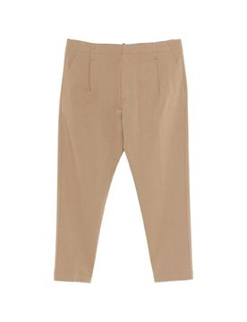 Essential Lightweight Trousers for Men