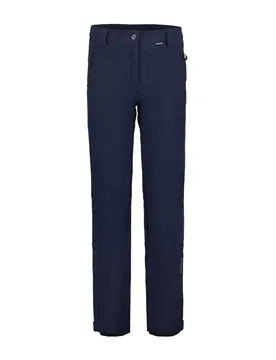Pantalon Frechen I Dark Blue 36