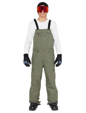 Combinaison Anti Series 10k/10k Deep Cactus S