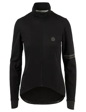 Giacca Polartec Alpha Thermo Premium Black