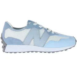 Scarpe Da Running 327 Bungee Lace Grey EU 30
