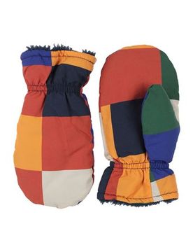 Handschuhe Jungen 3-8 jahre Marineblau 6 Jungen 3-8 jahre