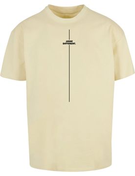 Camiseta 'Think Different' /