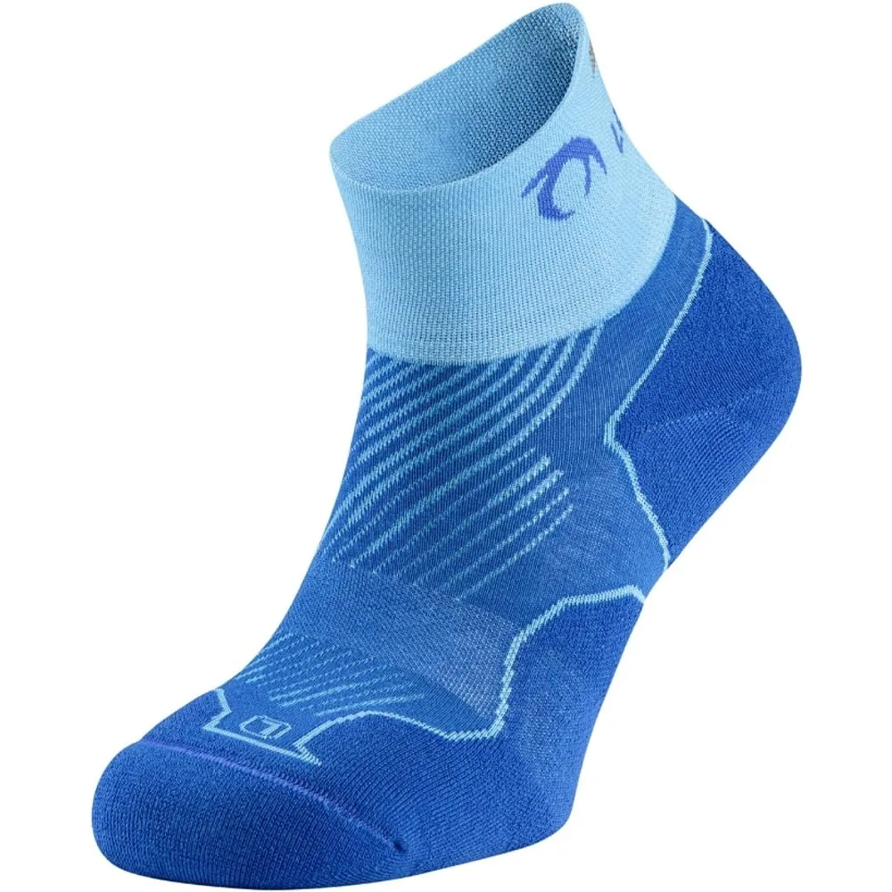 Calcetines de running de mujer Distance W - Lurbel - FashionsVida