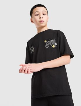 Maglia Opolis Junior - Nero, nero nero Bambino taglia 10-12Y