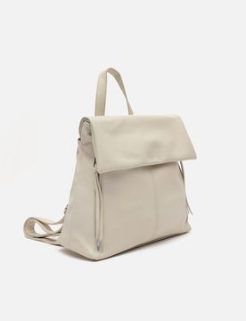 Liba Grand sac à dos avec rabat