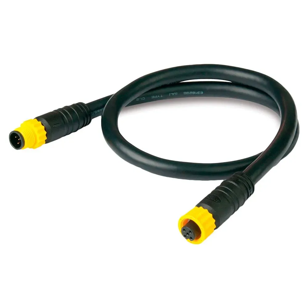 Nmea2000 Set Black 2 m unisex - Bep Marine - FashionsVida