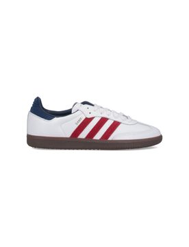 Leather Sneakers for Men