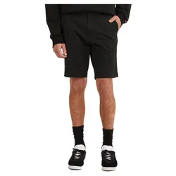 Pantaloni Corti Chino Xx Taper Ii Mineral Black Lt Wt Microsand Twill Ccu B 36