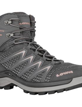 Innox Pro GTX Mid Damen Multifunktionsschuhe, grau, Größe 37 ½ 37 ½