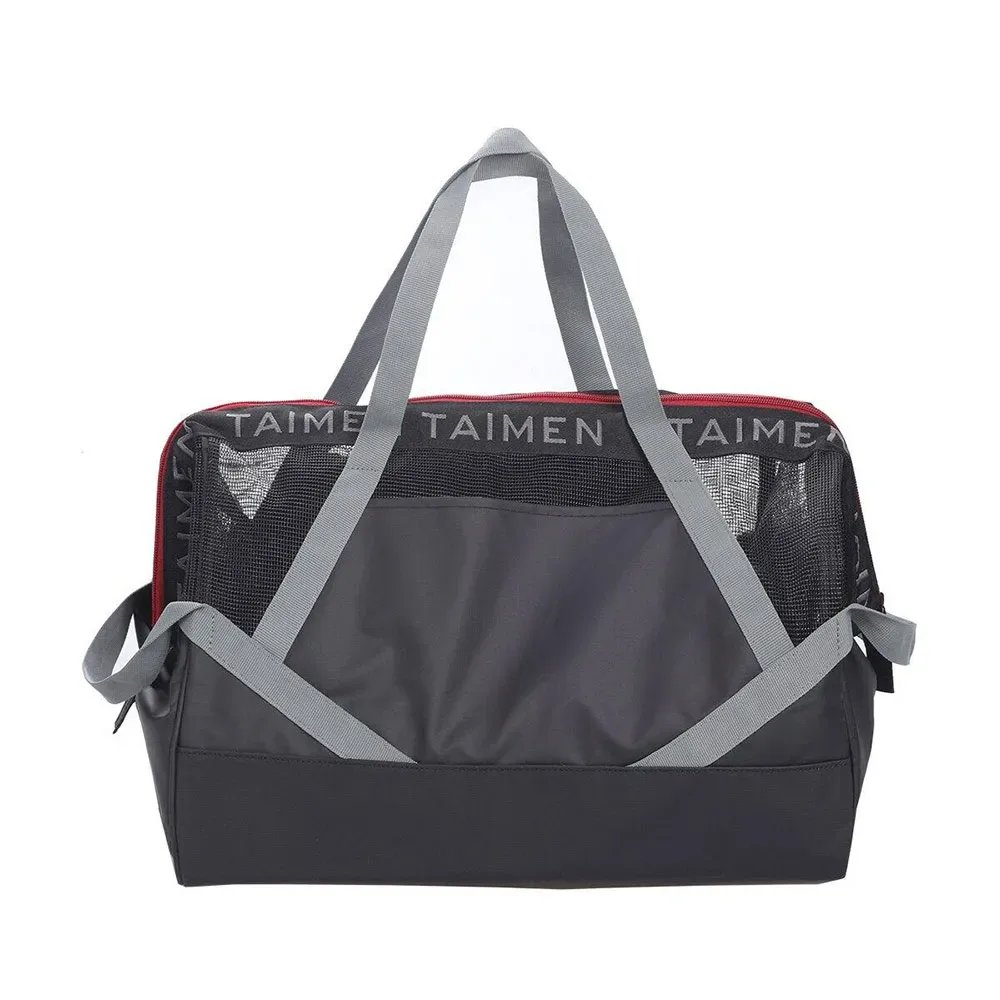 Ider Carryall 30l Grey One Size unisex - Taimen - FashionsVida