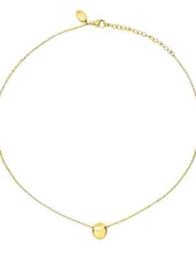 Collana Donna Breil Bubble TJ3708