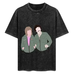 The Boosh Bros T-Shirt