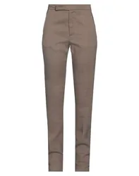 ALYSI Hose Damen Khaki 32 Damen