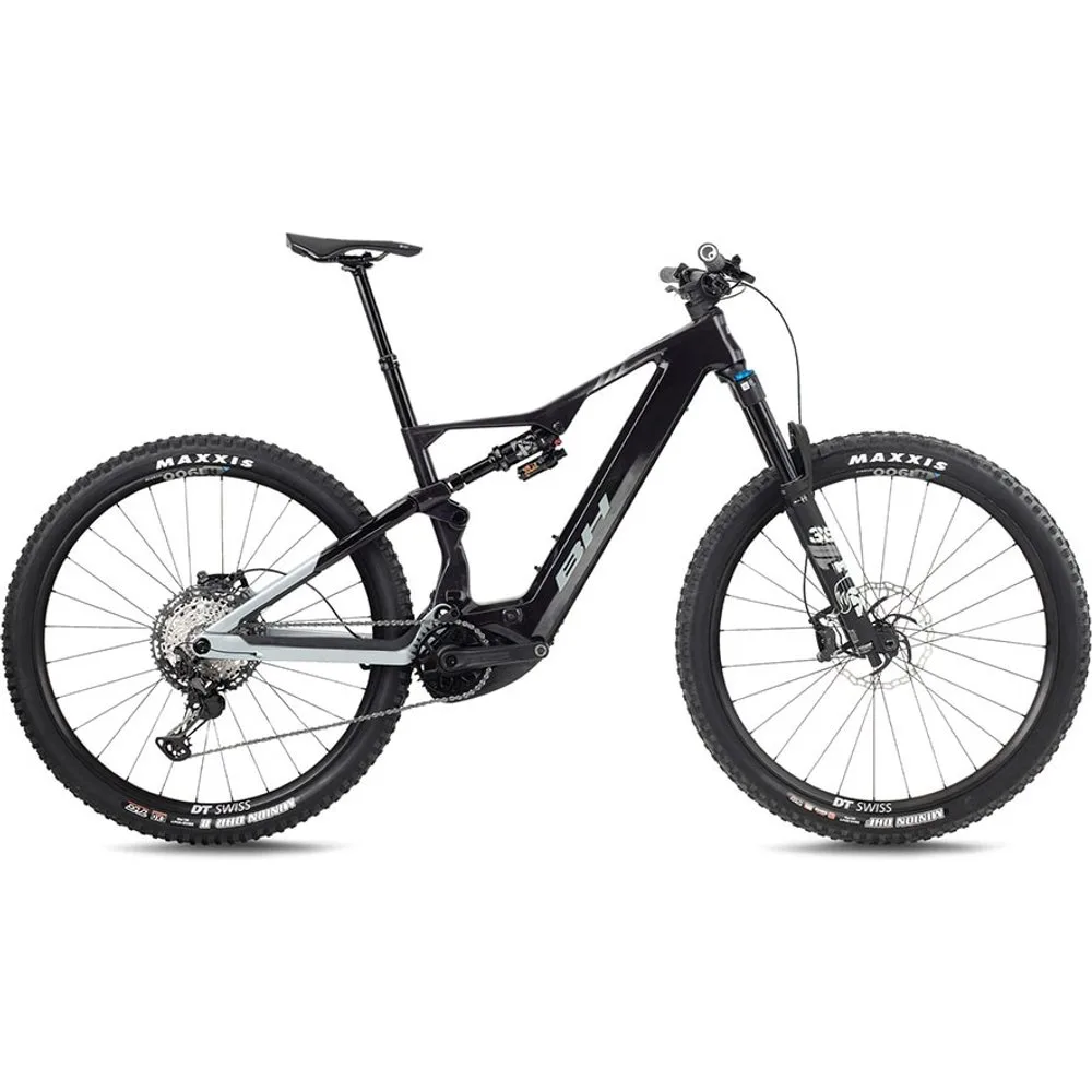 Bicicleta iLYNX+ NX TRAIL CARBON 8.7 Bikes - BH - FashionsVida