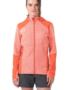 Tileka forro polar mujer Rosa (XL)