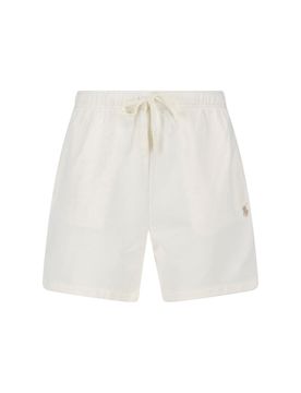 Men's 100% Cotton Light-Natural Trousers