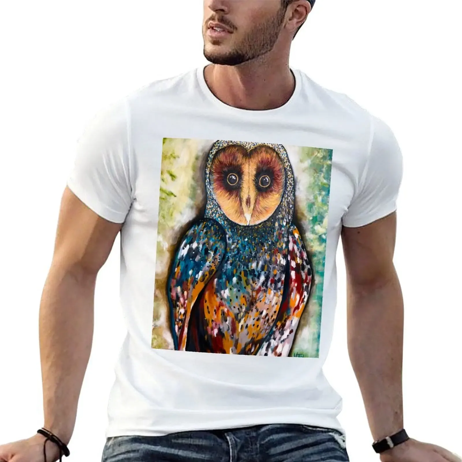 Gabriel T-Shirt Essential Solid Color T-Shirt - Aliexpress - FashionsVida