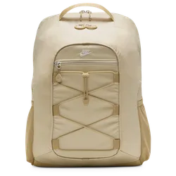 Hayward Scouter Big Backpack Unisex Bags - Brown - One Size - Poly (Polyester) - Brown - Size: One Size