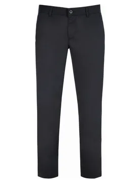 LOU - PB Ceramica® Gabardine Chino male - 32 / /32 - FashionsVida