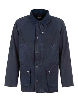 Barbour Giacca