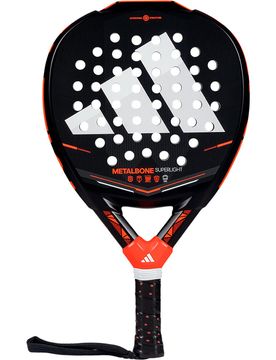Padel metalbone superlight pala pádel adulto (UNICA)