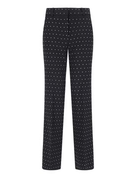 Michael Kors Pantaloni Dritti