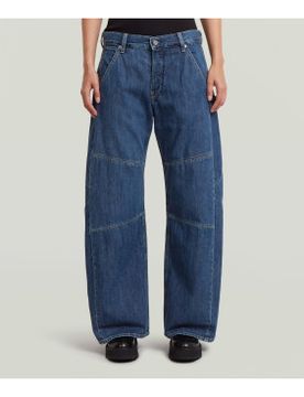 Para mujer. D25999-D536-G334 Jeans Bowey 3D Extreme Carpenter (32/32), Casual, Algodón, Denim
