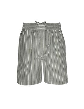 Pantalones cortos gris L