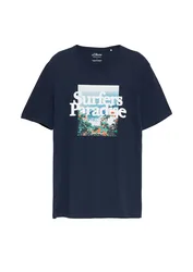 XXL T-Shirt male