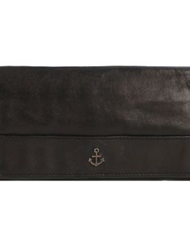 Harbour 2nd Cartera 'Marina' negro