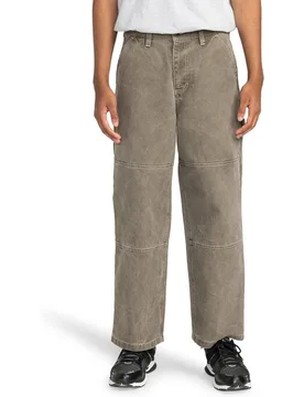 Pantalón de hombre Carpenter Canvas - Element - FashionsVida